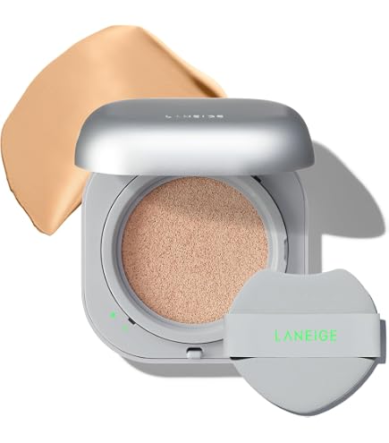 Amazon.co.jp: LANEIGE Neo Cushion Matte N 23N1, 0.5 oz (15 g), SPF